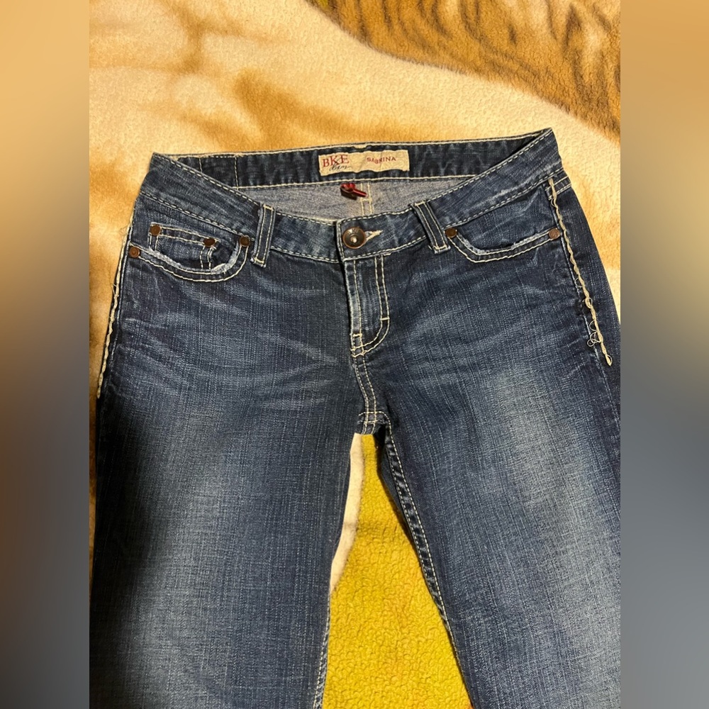 BKE Sabrina Women’s Jeans